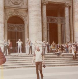 St. Peter’s Basilica