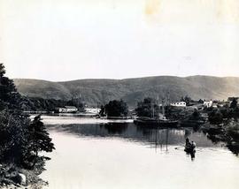 Cape Breton Highlands National Park