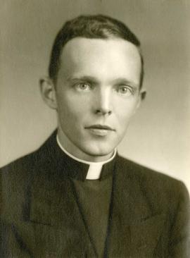 Rev. Ralph Thomas