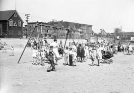 Playgrounds - Pier