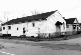 Ukrainian Labour Temple in Whitney Pier