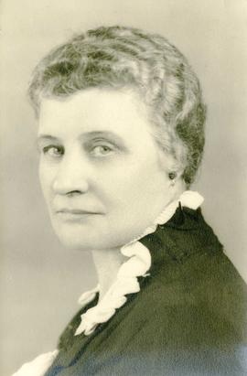 Frances (Dodd) Ridgway