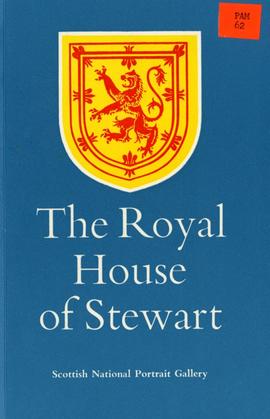 The Royal House of Stewart