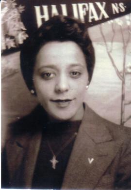 Viola Desmond