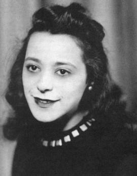 Viola Desmond