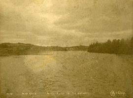 Mira River, Cape Breton