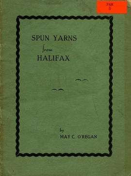 Spun Yarns from Halifax