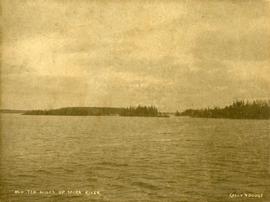 Mira River, Cape Breton