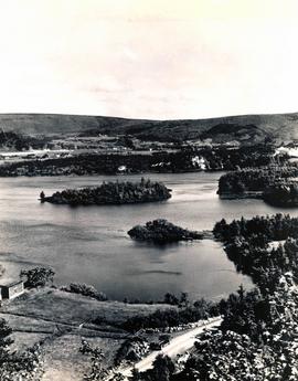 Cape Breton Highlands National Park