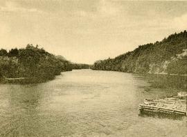 Mira River, Cape Breton