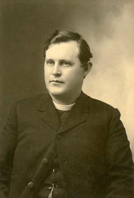 Rev. Charles W. MacDonald