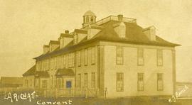 Arichat Convent