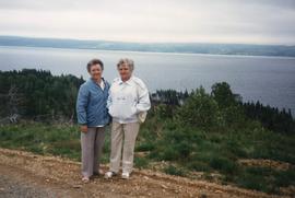 Cabot Trail