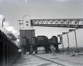 Coke Ovens, DOSCO