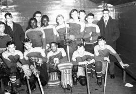 Pier A.C. Hockey Team