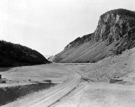 Grand Falaise, C.B. Highlands National Park