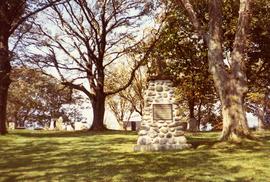 Cairn - Yarmouth