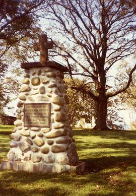 Cairn - Yarmouth