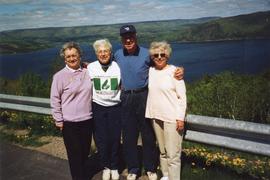 Day on the Cabot Trail