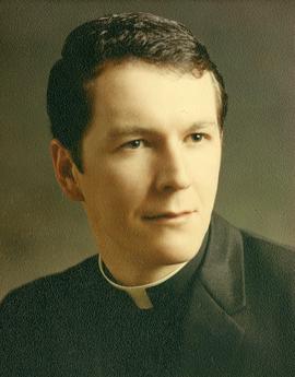 Rev. Brian MacDonald