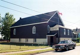 Whitney Pier Historical Society