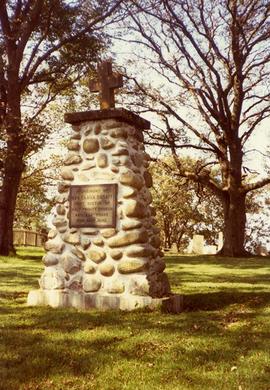 Cairn - Yarmouth