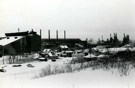 Whitney Pier, Sydney, N.S.