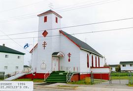 St. Philips African Orthodox Church